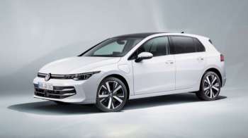 Με θερμικά μοτέρ μέχρι το 2035 το VW Golf, ηλεκτρική η επόμενη γενιά Με θερμικά μοτέρ μέχρι το 2035 το VW Golf, ηλεκτρική η επόμενη γενιά
