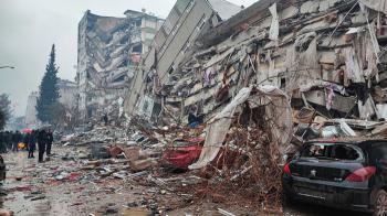 Porsche: Δωρεά 1 εκατ. ευρώ για τους σεισμόπληκτους σε Τουρκία - Συρία