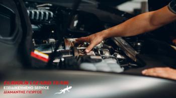 VAG Diamantis: Το εξειδικευμένο συνεργείο VAG στην Μεταμόρφωση Αττικής VAG Diamantis: Το εξειδικευμένο συνεργείο VAG στην Μεταμόρφωση Αττικής για κορυφαίες υπηρεσίες service και μετατροπών