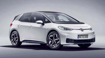 Το 50% αυτών που αγοράζουν ΙD 3 δεν είχαν ποτέ VW Το 50% αυτών που αγοράζουν ΙD 3 δεν είχαν ποτέ VW