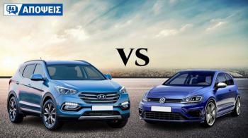 Χρειάζεσαι στα αλήθεια ψηλό αυτοκίνητο ή απλά πας με τη μόδα των SUV; Χρειάζεσαι στα αλήθεια ψηλό αυτοκίνητο ή απλά πας με τη μόδα των SUV;