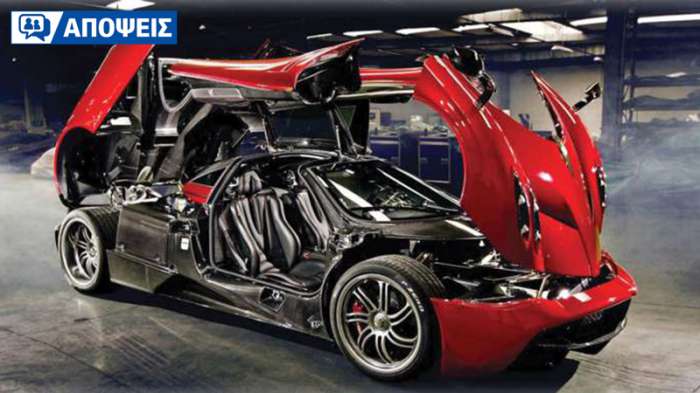 Τι να προσέξω στα μεταχειρισμένα ανταλλακτικά; Τι να προσέξω στα μεταχειρισμένα ανταλλακτικά;