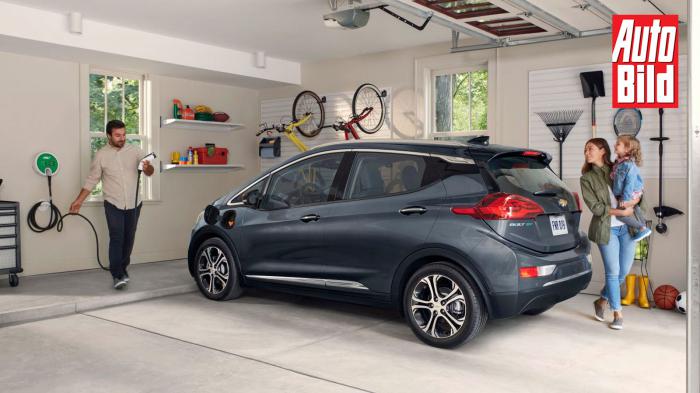 Υπάρχει κίνδυνος από φόρτιση σε οικιακή πρίζα; Υπάρχει κίνδυνος από φόρτιση σε οικιακή πρίζα;