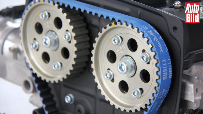 Γιατί είναι σημαντικό να αλλάζω τον ιμάντα χρονισμού; Γιατί είναι σημαντικό να αλλάζω τον ιμάντα χρονισμού;