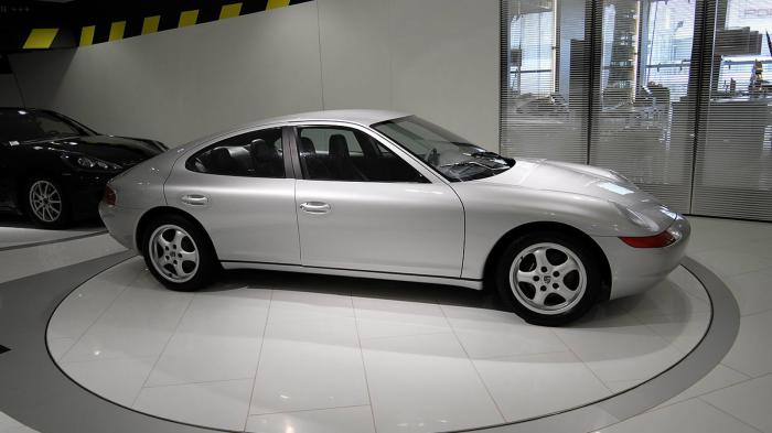 Ποια διάσημα αυτοκίνητα ξεκίνησαν από ταπεινές και άγνωστες ρίζες; Ποια διάσημα αυτοκίνητα ξεκίνησαν από ταπεινές και άγνωστες ρίζες;