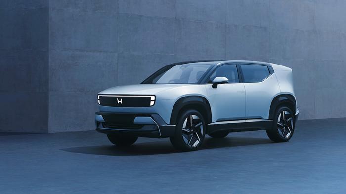 Honda 0 α Prototype: Το νέο ηλεκτρικό SUV της Honda εγκαινιάζει μια πιο μινιμαλιστική εποχή Honda 0 α Prototype: Το νέο ηλεκτρικό SUV της Honda εγκαινιάζει μια πιο μινιμαλιστική εποχή