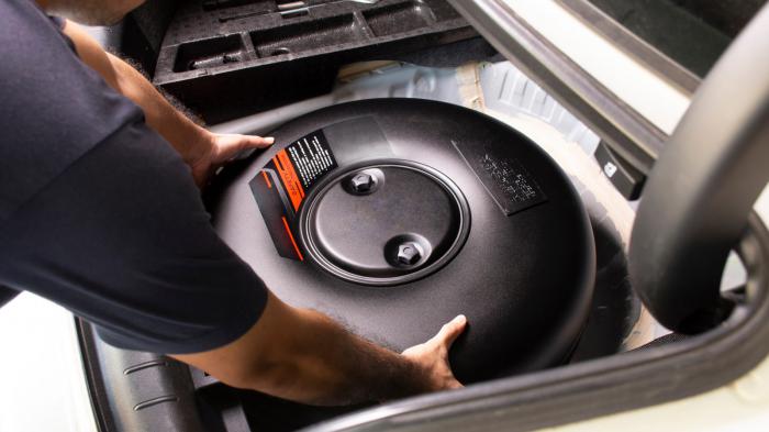 Πότε αλλάζεις δεξαμενή υγραερίου στο αυτοκίνητό σου; Πότε αλλάζεις δεξαμενή υγραερίου στο αυτοκίνητό σου;