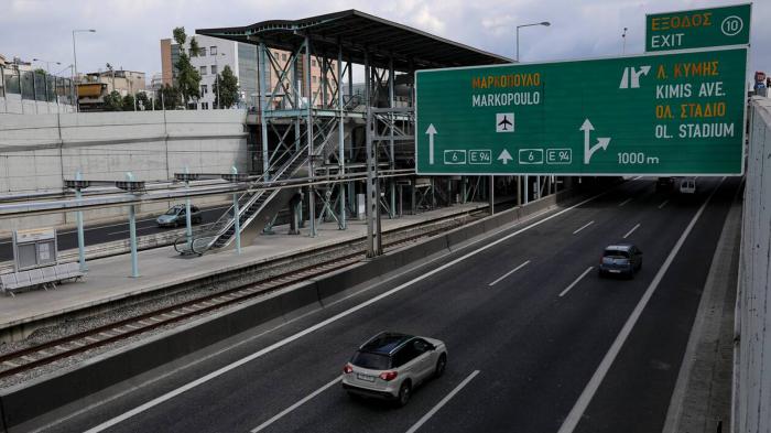 Πως να αλλάξεις ρεύμα στην Αττική οδό χωρίς να (ξανα)πληρώσεις  Πως να αλλάξεις ρεύμα στην Αττική οδό χωρίς να (ξανα)πληρώσεις