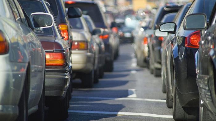 Μικρές διαδρομές: Η σιωπηλή δολοφονία των σύγχρονων μοτέρ Μικρές διαδρομές: Η σιωπηλή δολοφονία των σύγχρονων μοτέρ