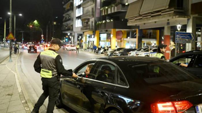 Ρεβεγιόν χωρίς ποτό έκαναν οι Αθηναίοι! Ρεβεγιόν χωρίς ποτό έκαναν οι Αθηναίοι!