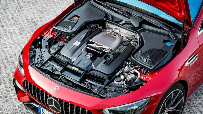 Η ΕΕ πήρε πίσω το πλάνο απαγόρευσης βενζίνης/diesel από το 2035 Η ΕΕ πήρε πίσω το πλάνο απαγόρευσης βενζίνης/diesel από το 2035