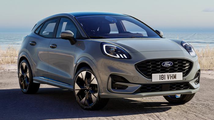 Ελλάδα: Χρηματοδοτικό πρόγραμμα για όλα τα Ford με επιτόκιο 0,9% Ελλάδα: Χρηματοδοτικό πρόγραμμα για όλα τα Ford με επιτόκιο 0,9%