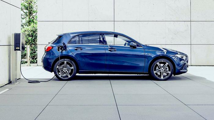 Plug–in υβριδικά vs ντίζελ: γιατί τα πετρελαιοκίνητα χάνουν έδαφος στην Ευρώπη Plug–in υβριδικά vs ντίζελ: γιατί τα πετρελαιοκίνητα χάνουν έδαφος στην Ευρώπη