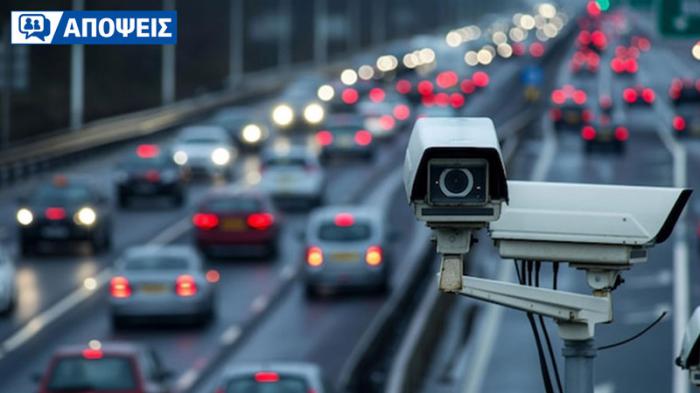 Θα μπορέσει ο μέσος οδηγός να συμβιώσει με τον νέο αυστηρότερο Κ.Ο.Κ.; Θα μπορέσει ο μέσος οδηγός να συμβιώσει με τον νέο αυστηρότερο Κ.Ο.Κ.;