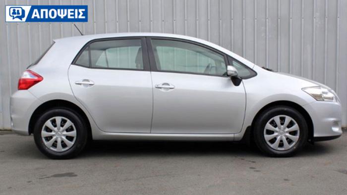 Μεταχειρισμένα: Μήπως τελικά 250.000 χλμ. δεν είναι πολλά για ένα μοντέλο 2010; Μεταχειρισμένα: Μήπως τελικά 250.000 χλμ. δεν είναι πολλά για ένα μοντέλο 2010;