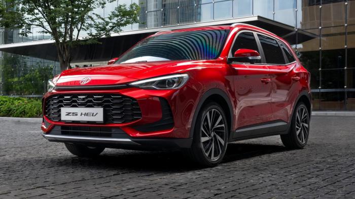 MG HYBRID+ NOW: Η MG ρίχνει το κόστος για τα υβριδικά της — με χαμηλές δόσεις & όφελος έως 5.500€ MG HYBRID+ NOW: Η MG ρίχνει το κόστος για τα υβριδικά της — με χαμηλές δόσεις & όφελος έως 5.500€