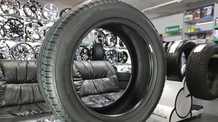 Τι πρέπει να ξέρω για τα θερινά λάστιχα Matador Hectorra 5; Τι πρέπει να ξέρω για τα θερινά λάστιχα Matador Hectorra 5;