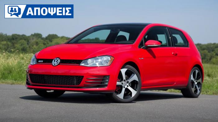 Σου έχουν λείψει τα τρίθυρα hatchbacks; Σου έχουν λείψει τα τρίθυρα hatchbacks;