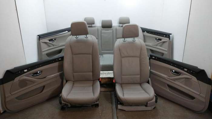 Ποια είναι η ασφαλέστερη θέση μέσα στο αυτοκίνητο; Ποια είναι η ασφαλέστερη θέση μέσα στο αυτοκίνητο;