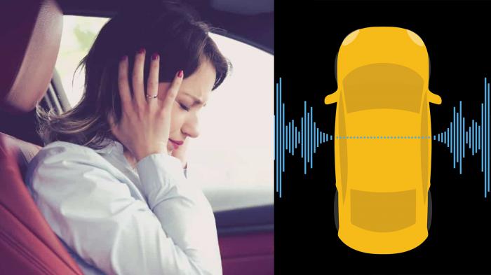 Γιατί σε προσπερνάνε και βουίζουν; Το «ένοχο» αξεσουάρ Γιατί σε προσπερνάνε και βουίζουν; Το «ένοχο» αξεσουάρ