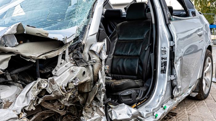 10 νεκροί από τροχαία και 35.627 παραβάσεις το Νοέμβρη 10 νεκροί από τροχαία και 35.627 παραβάσεις το Νοέμβρη