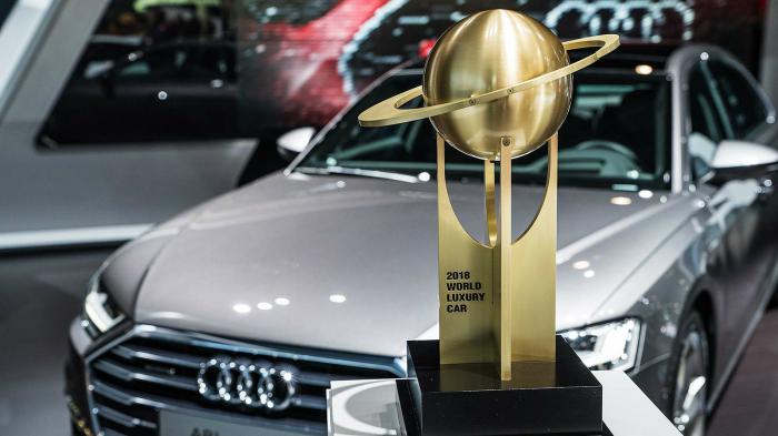 Διέρρευσε η λίστα των υποψήφιων World Car 2019 (+video)