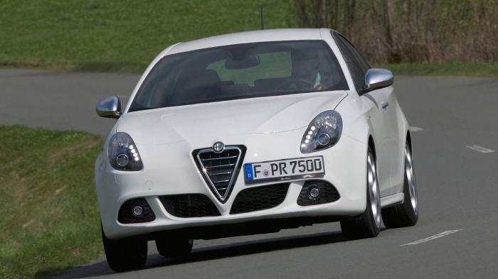 Μεταχειρισμένη Alfa Romeo Giulietta: Να γίνω Alfista με 8 χιλιάρικα;