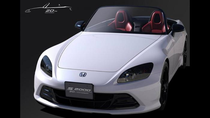  Honda S2000:   ;