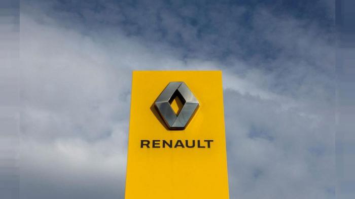 Για 1 ρούβλι ξεπουλήθηκε η Lada από τη Renault  