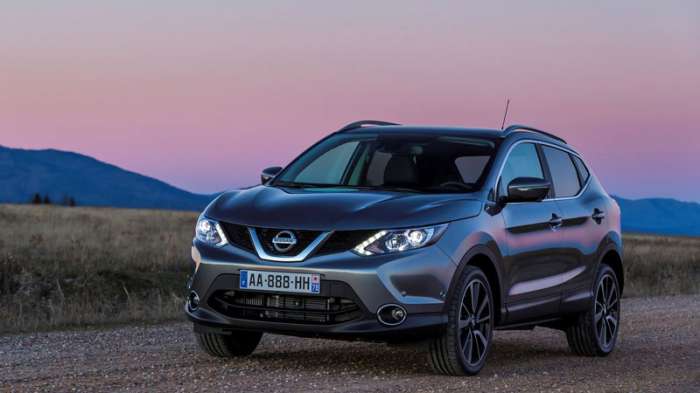 Test μεταχειρισμένου: Nissan Qashqai diesel 2013-2021 