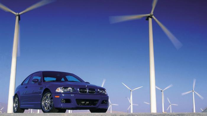 BMW E46 M3: Το τελευταίο ατμοσφαιρικό εξακύλινδρο «Όνειρο»