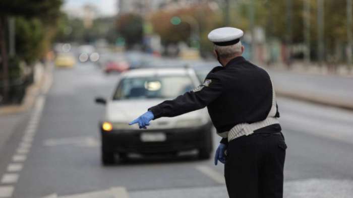 Κόπηκαν 17.835 πρόστιμα στα μέτρα κατά των αυτοσχέδιων αγώνων