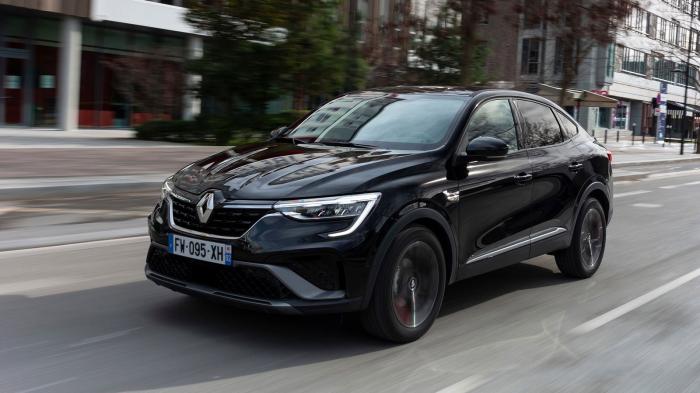 Αύξηση 20,5% στα έσοδα της Renault το τρίτο τρίμηνο