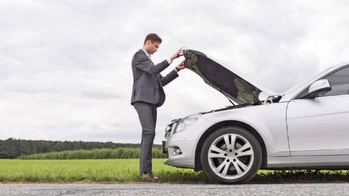 Η επέκταση της εγγύησης εξασφαλίζει τη σωστή συντήρηση του αυτοκινήτου σας και ισχυροποιεί ακόμα περισσότερο το βιβλίο συντήρησης του.