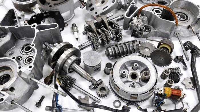 Γνήσια, OEM, aftermarket και μεταχειρισμένα: Πολλές επιλογές, με σημαντικά διαφορετικό κόστος. Εσύ τι χρησιμοποιείς; Γνήσια, OEM, aftermarket και μεταχειρισμένα: Πολλές επιλογές, με σημαντικά διαφορετικό κόστος. Εσύ τι χρησιμοποιείς;