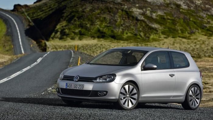 Πόσο καλό είναι το VW Golf 6ης γενιάς ως μεταχειρισμένο;