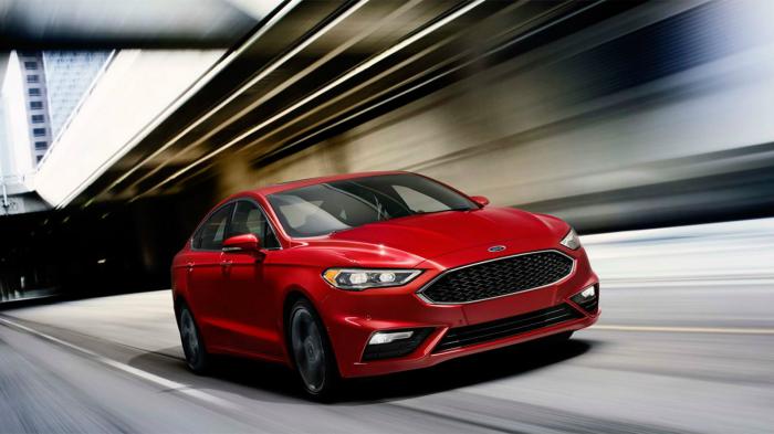 Αβέβαιο κρίνεται το μέλλον του Ford Mondeo σύμφωνα με όσα ισχυρίζονται μέσα του εξωτερικού.