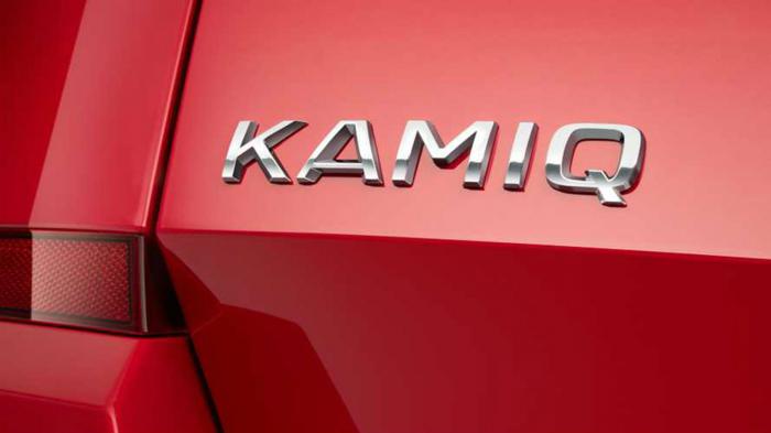 Η παγκόσμια πρεμιέρα του Skoda Kamiq θα γίνει στο Σαλόνι Αυτοκινήτου της Γενεύης και θα αποτελέσει το τρίτο μοντέλο στη δημοφλή SUV γκάμα της τσέχικης εταιρείας.