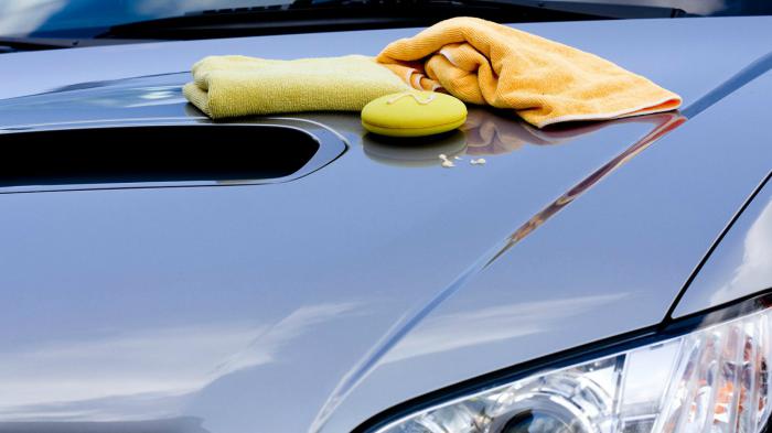 Γυάλισμα ή κέρωμα; Car wrapping ή ολικό βάψιμο; Δείτε τεχνικές και δώστε του την ανανέωση που του αξίζει.