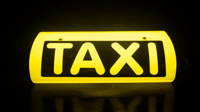 22.500 ευρώ επιδότηση για αγορά ηλεκτρικού ταξί 