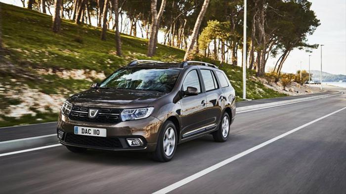 Νέος κινητήρας από τη Dacia