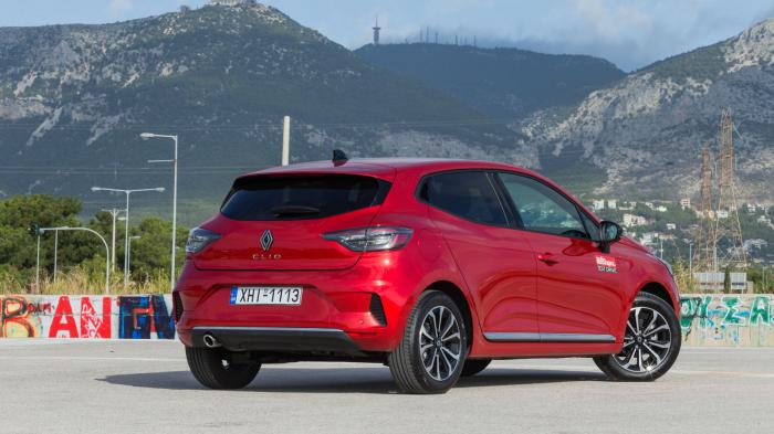 Renault Clio 90ps VS Seat Ibiza 110ps Βαθμολογίες. Ποιο είναι καλύτερο σε κατανάλωση, χώρους, επιδόσεις, εγγυήσεις;