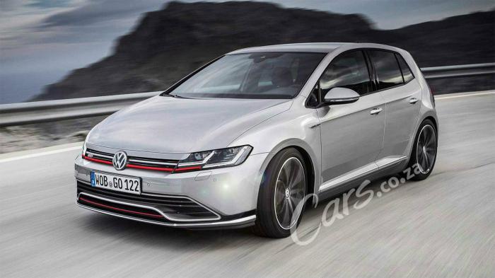 Το Arteon μεταμορφώνει και το Golf GTI;