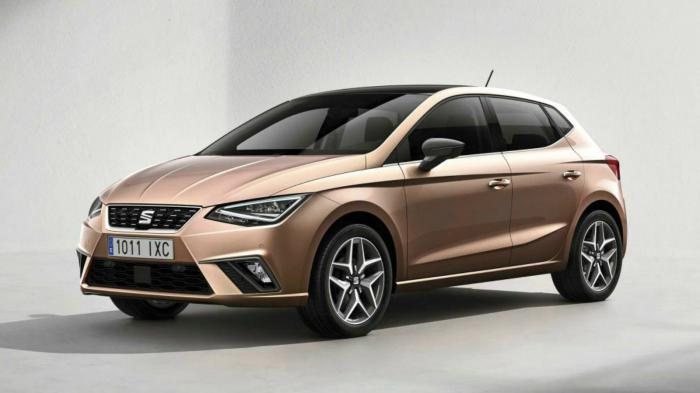 Νέο Seat Ibiza. Διαβάστε πρώτοι τι φέρνει μαζί του