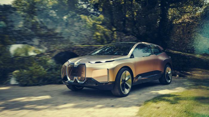        BMW Vision iNEXT,            .