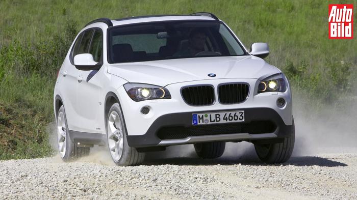 BMW X1: Ποια γενιά της είναι καλύτερη;