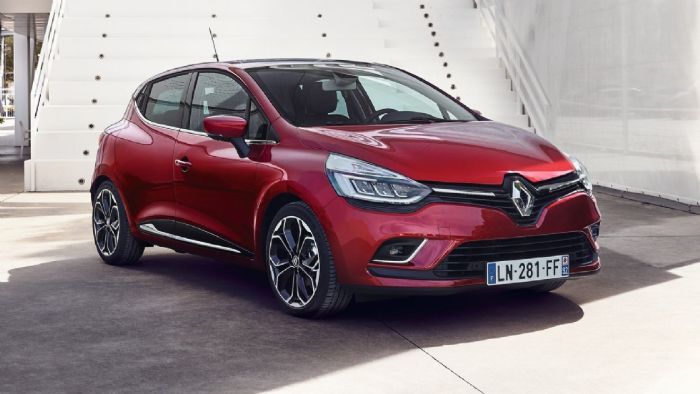 Η τέταρτη γενιά του Renault Clio δέχεται ανανεώσεις στα σημεία, τόσο εξωτερικά με αισθητικές λεπτομέρειες, όσο και στην παλέτα των μηχανικών συνόλων, που πλέον έχει διευρυνθεί.