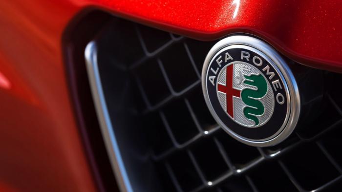 Alfa Romeo: Πρώτο ηλεκτρικό SUV το 2024 