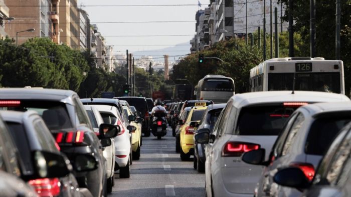 Αλλαγές στην υπηρεσία Open Car 