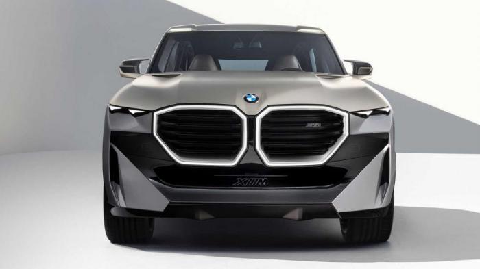 BMW: Νέα γενιά κινητήρων καύσης  
